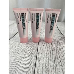 Maybelline Instant Age Rewind Perfector 4-in-1 Whipped Matte Make up in Medium L